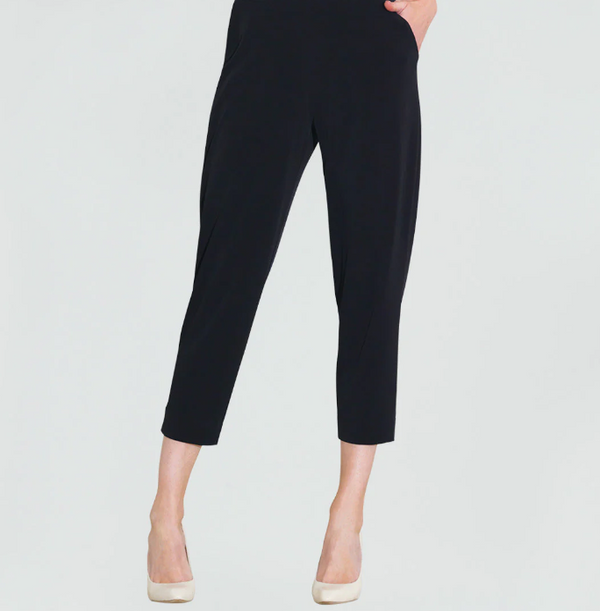 Signature Jogger Pocket Capri