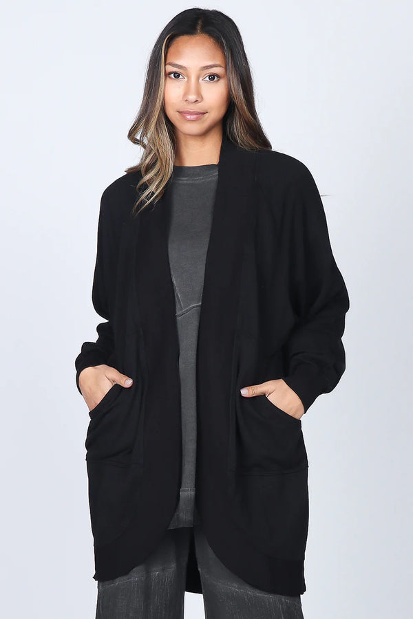 Cocoon Cardigan
